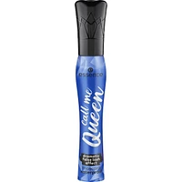 call me Queen dramatic false lash effect mascara waterproof