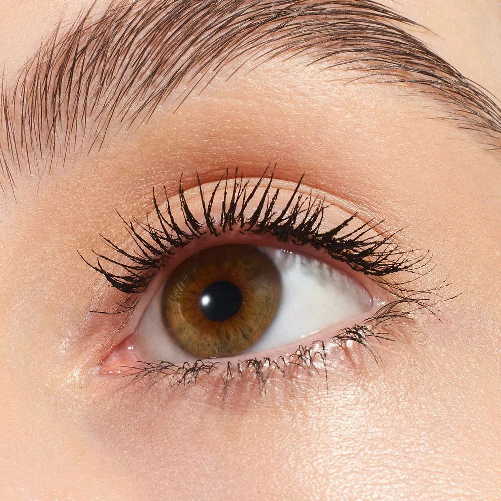 call me Queen dramatic false lash effect mascara waterproof