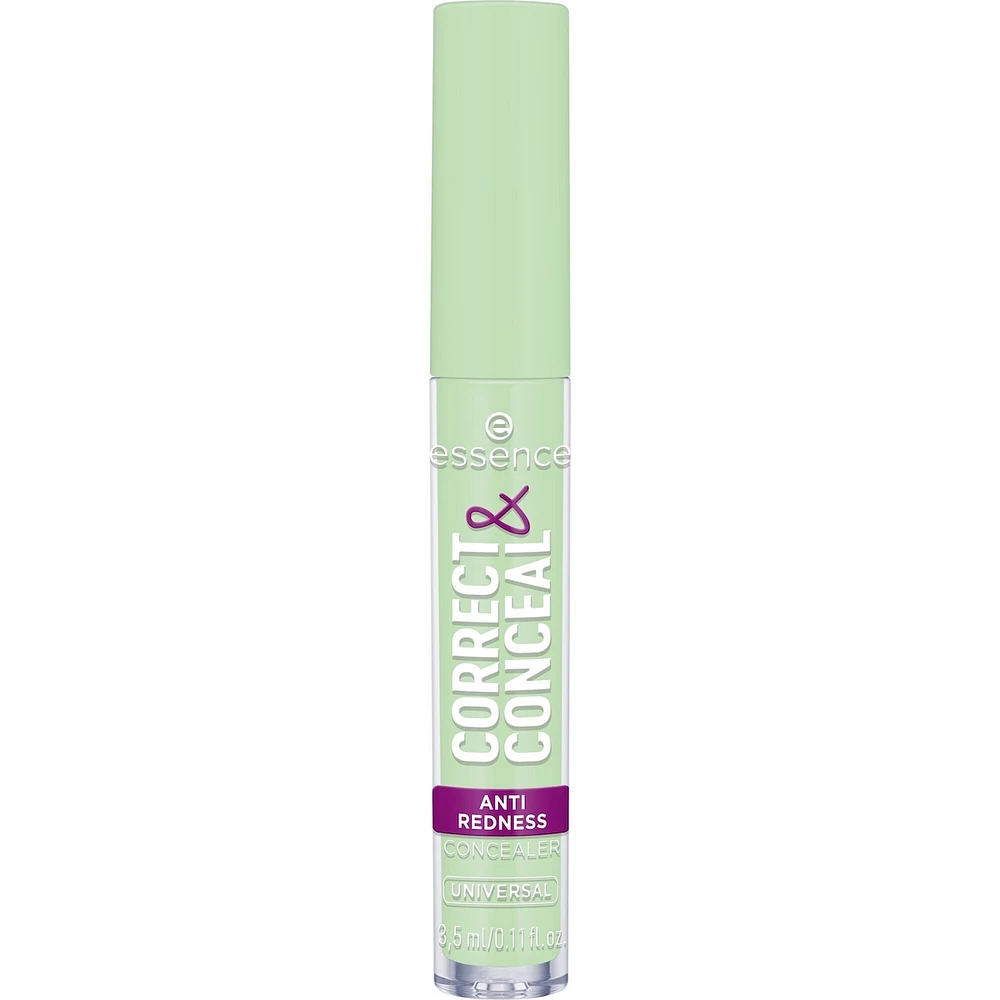 CORRECT & CONCEAL anti redness concealer
