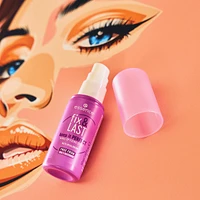 fix & LAST keep it PERFECT MAKE-UP FIXING SPRAY