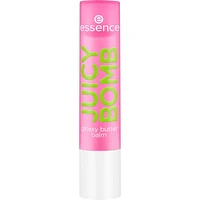 JUICY BOMB glossy butter balm