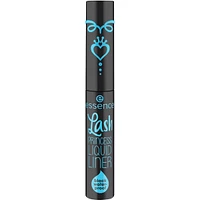 Lash PRINCESS LIQUID LINER white