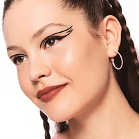 Lash PRINCESS LIQUID LINER white