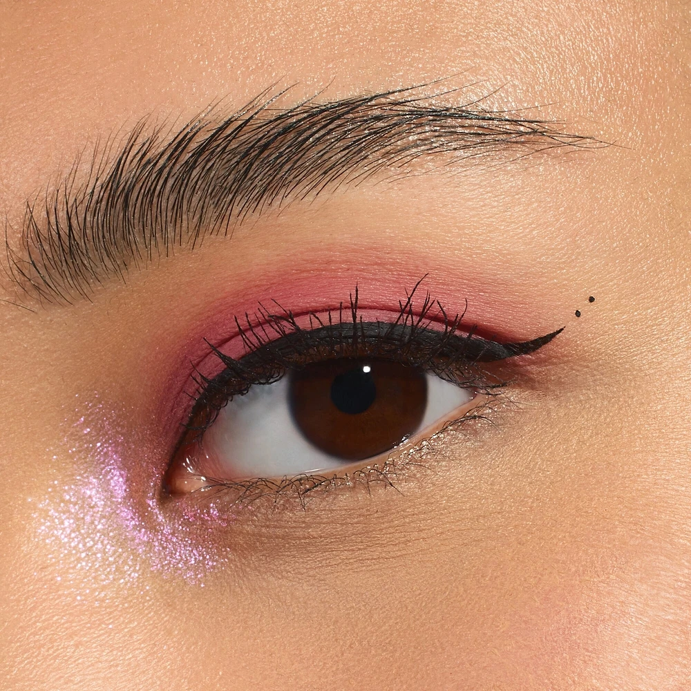 Lash PRINCESS LIQUID LINER white