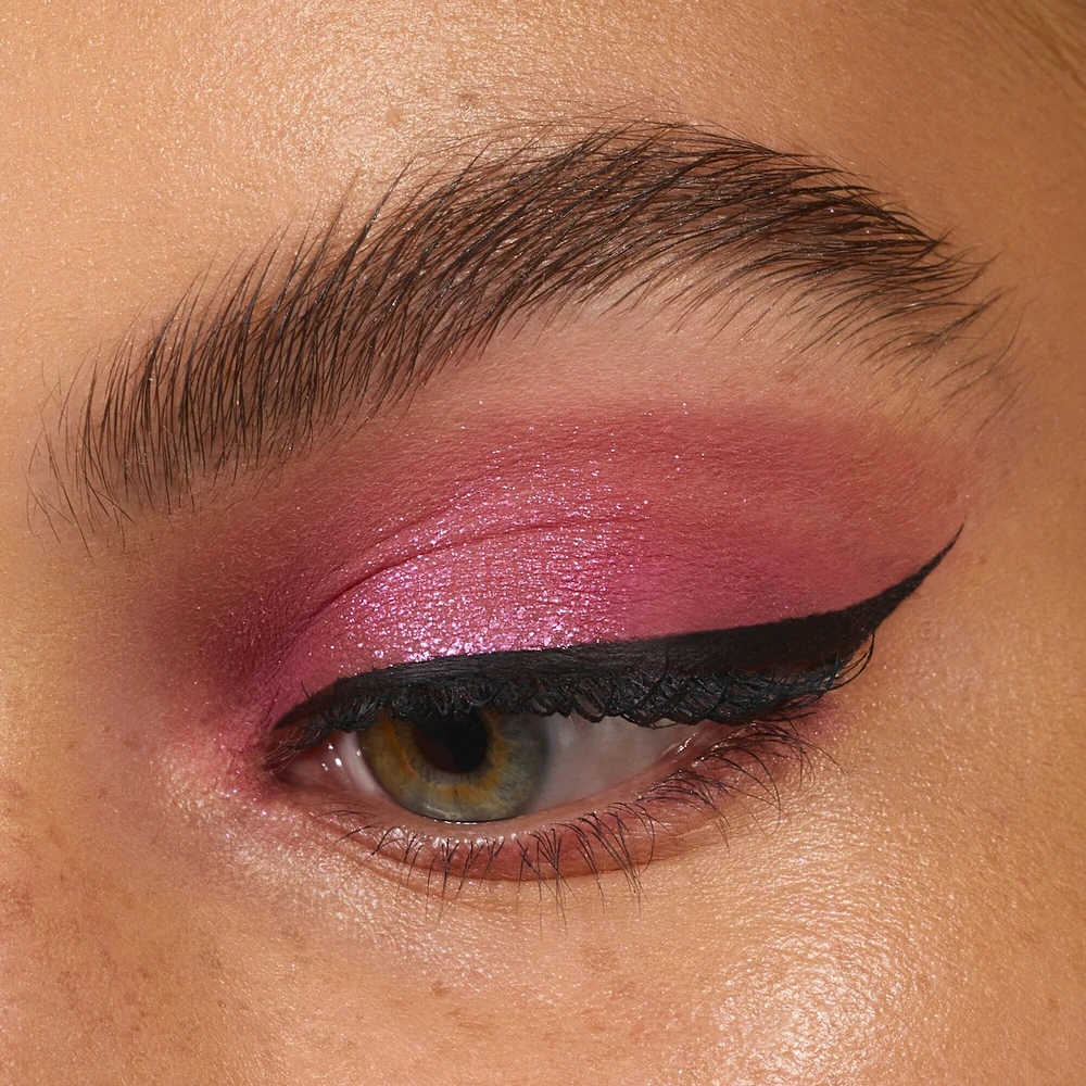 Lash PRINCESS LIQUID LINER white