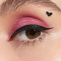Lash PRINCESS LIQUID LINER white