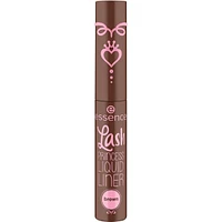 Lash PRINCESS LIQUID LINER white