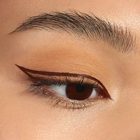 Lash PRINCESS LIQUID LINER white