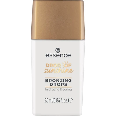 DROP OF sunshine BRONZING DROPS