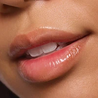 the super peptide glossy lip treatment