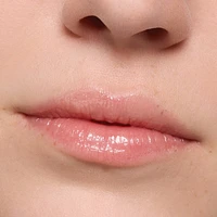 the super peptide glossy lip treatment