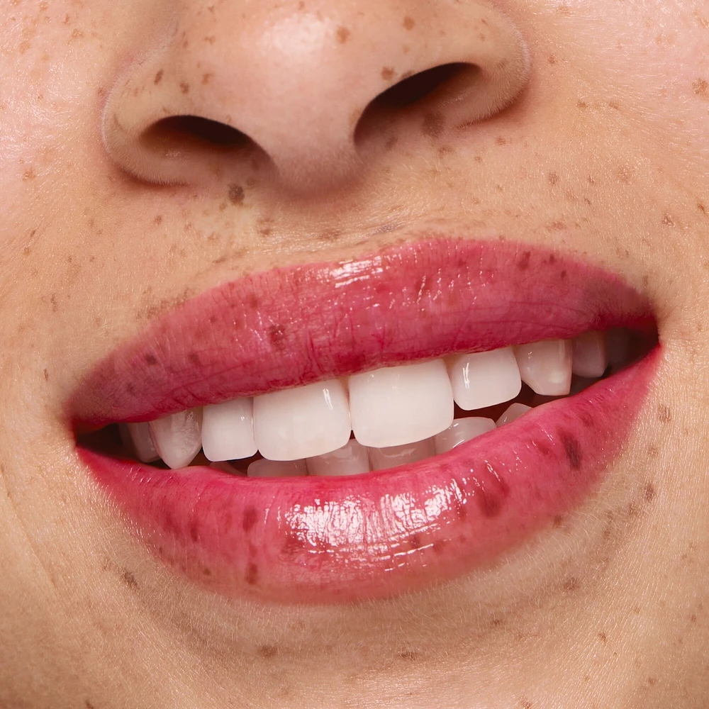 JUICY MELON tinted lip & cheek balm