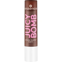 JUICY BOMB glossy butter balm