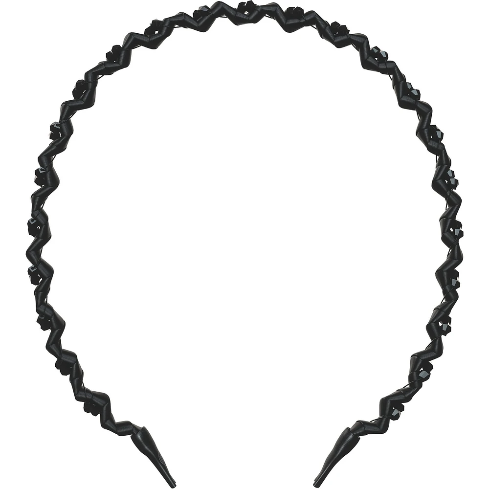 HAIRHALO Black Sparkle (Hanging Pack)
