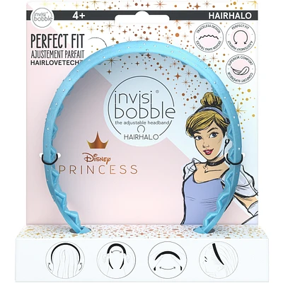 HAIRHALO ​Disney Princess Cinderella