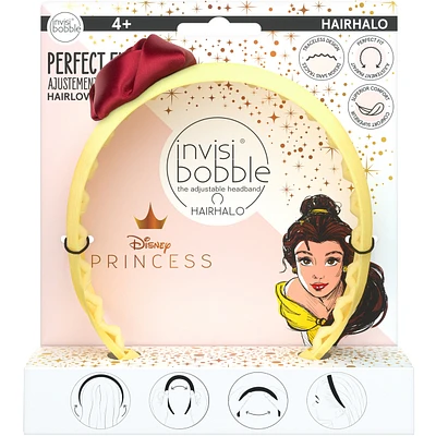 HAIRHALO ​Disney Princess Belle