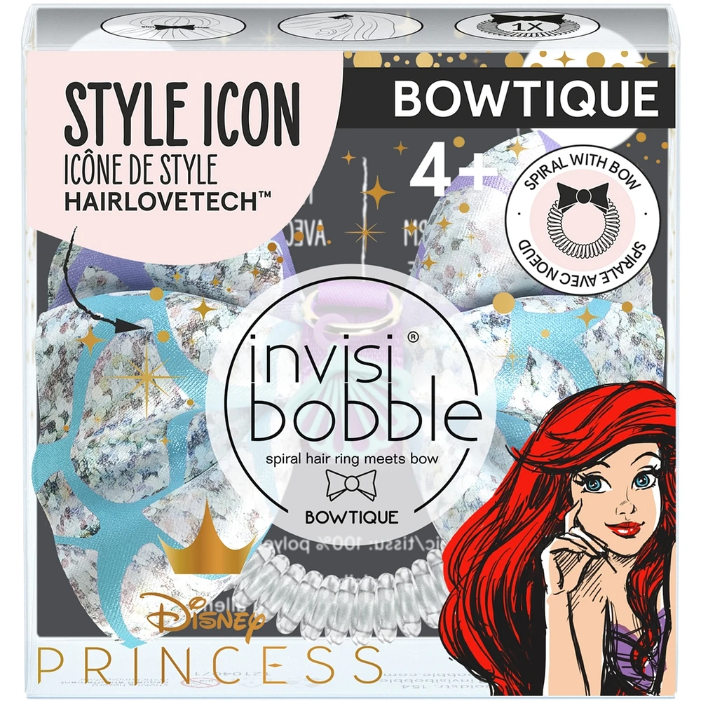 BOWTIQUE Disney Princess Ariel