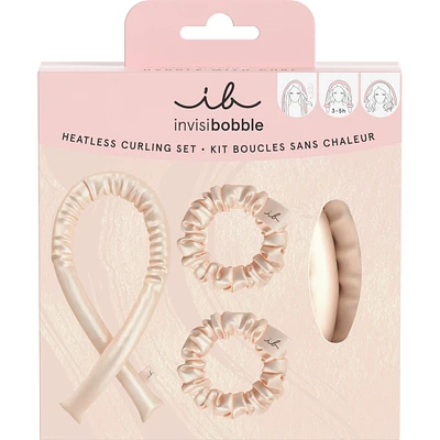 GIFT SET Handle with Curl 3pc