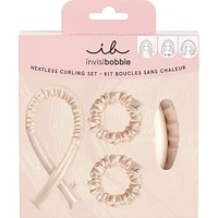 GIFT SET Handle with Curl 3pc