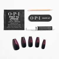 xPRESS/ON Press On Nails