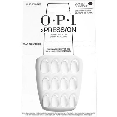 xPRESS/ON Press On Nails