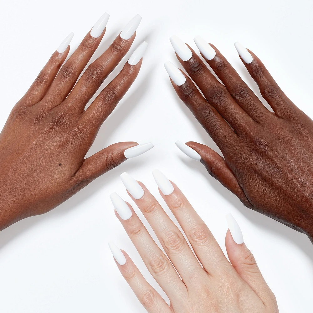 xPRESS/ON Press On Nails