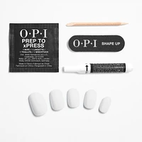 xPRESS/ON Press On Nails