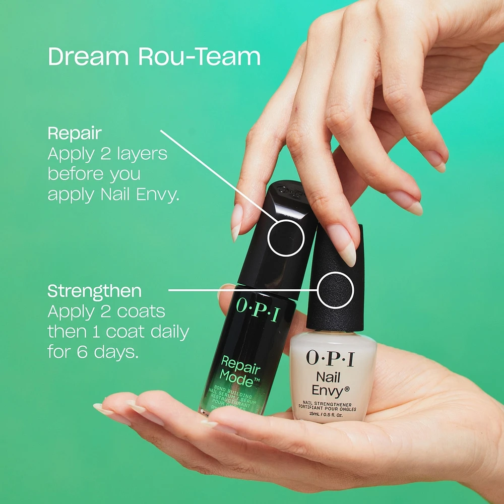 Repair Mode™ Bond Building Nail Serum