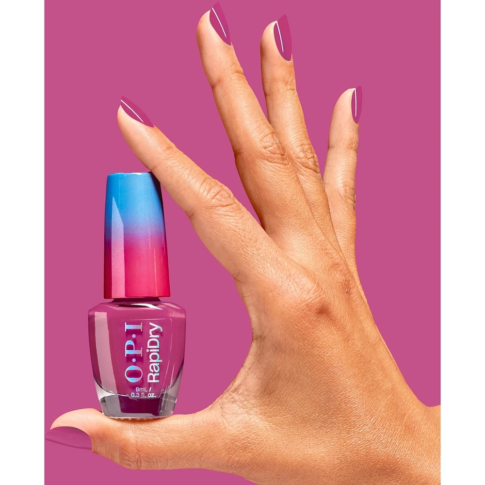 RapiDry™ Quick Dry Lacquer