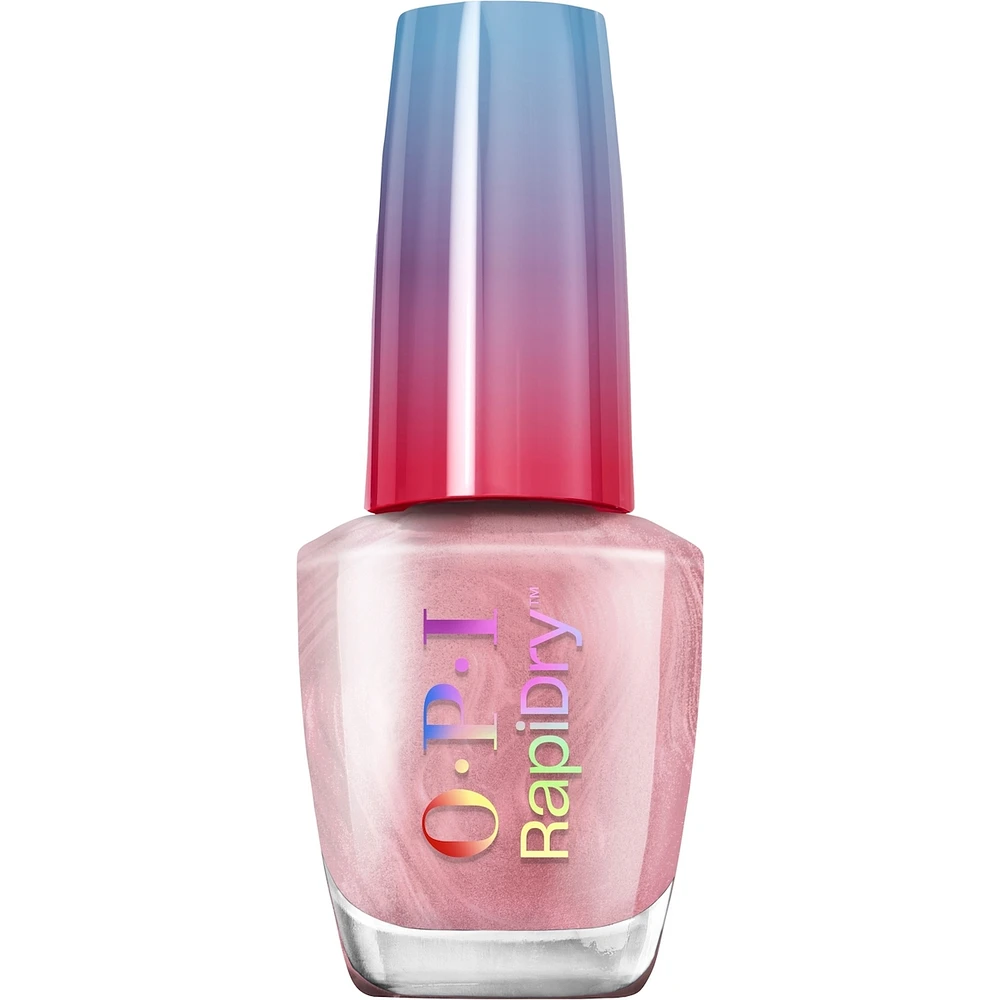 RapiDry™ Quick Dry Lacquer
