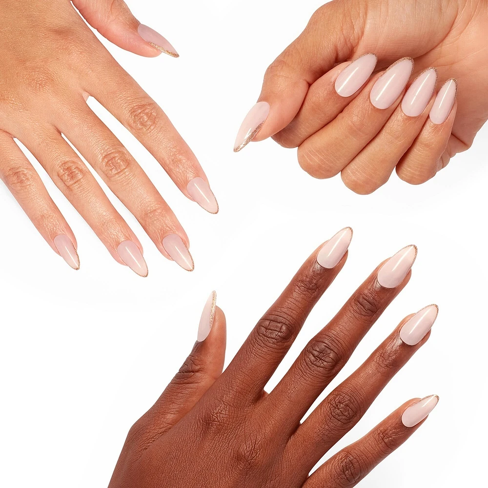 xPRESS/ON Press On Nails