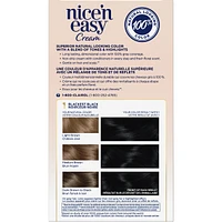 Nice'N Easy Permanent Hair Dye, Superior Natural Looking Colour