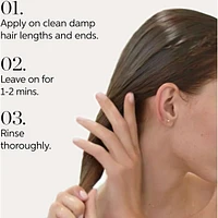 Wella Professionals Elements Gentle Renewing Conditioner - Gentle Silicone Free Instant Detangling Conditioner For All Hair Types 200ml