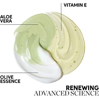 Wella Professionals Elements Renewing Shampoo - Mild Shampoo for delicate or dry scalp, 250ml