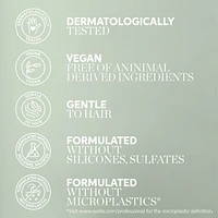 Wella Professionals Elements Renewing Shampoo - Mild Shampoo for delicate or dry scalp, 250ml