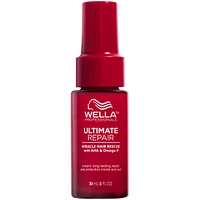 Wella Professionals ULTIMATE REPAIR Miracle Hair Rescue, Luxury Leave-On Hair Repair Treatment for Damaged Hair