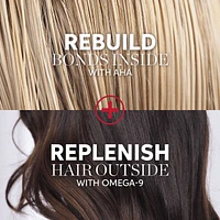 Wella Professionals ULTIMATE REPAIR Miracle Hair Rescue, Luxury Leave-On Hair Repair Treatment for Damaged Hair