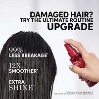 Wella Professionals ULTIMATE REPAIR Miracle Hair Rescue, Luxury Leave-On Hair Repair Treatment for Damaged Hair