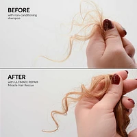 Wella Professionals ULTIMATE REPAIR Miracle Hair Rescue, Luxury Leave-On Hair Repair Treatment for Damaged Hair