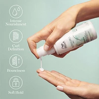 Wella Professionals Nutricurls Curlixir Balm Defining Balm for Curls 150ml