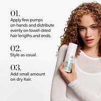Wella Professionals Nutricurls Curlixir Balm Defining Balm for Curls 150ml