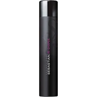 Sebastian Professional Re-Shaper Hairspray |Strong Hold, Touchable Feel | Humidity Resistant |For All Hair Types
