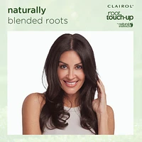Clairol Root Touch-Up by Natural Instincts Permanent Hair Dye with 0% ammonia