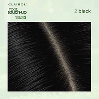 Clairol Root Touch-Up by Natural Instincts Permanent Hair Dye with 0% ammonia