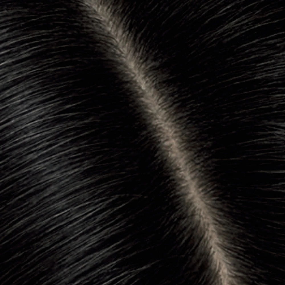 Clairol Root Touch-Up by Natural Instincts Permanent Hair Dye with 0% ammonia