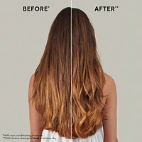 Wella Professionals Fusion Intense Repair Shampoo for Damaged Hair - Professional Shampoo for Hair Repair, Anti Breakage Shampoo 250ml