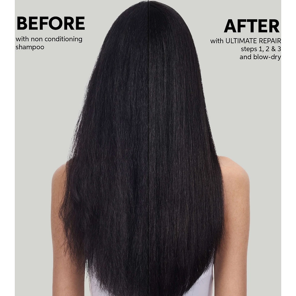 Wella Professionals ULTIMATE REPAIR Conditioner, Deep Nourishing Conditioner for Damaged Hair, 200 ml