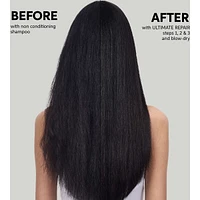 Wella Professionals ULTIMATE REPAIR Conditioner, Deep Nourishing Conditioner for Damaged Hair, 200 ml