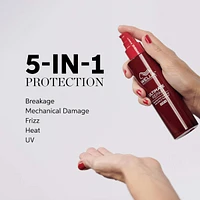 Wella Professionals ULTIMATE REPAIR leave-in Lotion, Protection from all types of Hair Damage, 140 ml