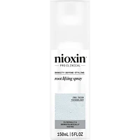 Nioxin Density Defend Styling Root Lifting Spray - Hair Thickening Spray